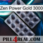Zen Power Gold 3000 31